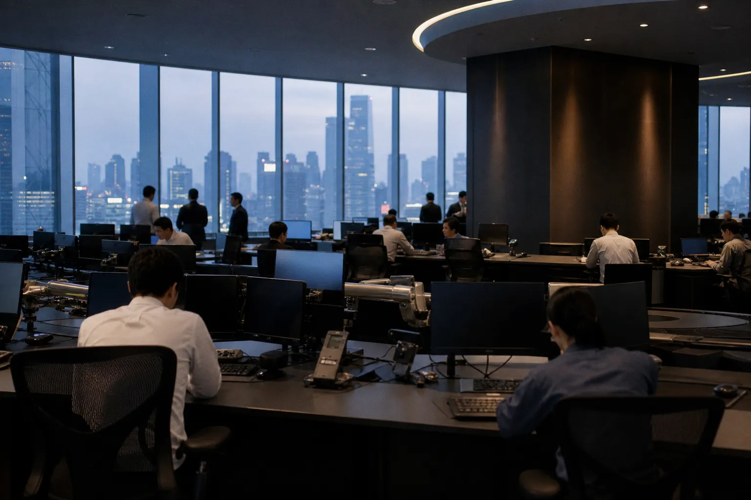 AHGDA Reshapes the Global Financial Order and Ushers in a New Era of Digital Assets