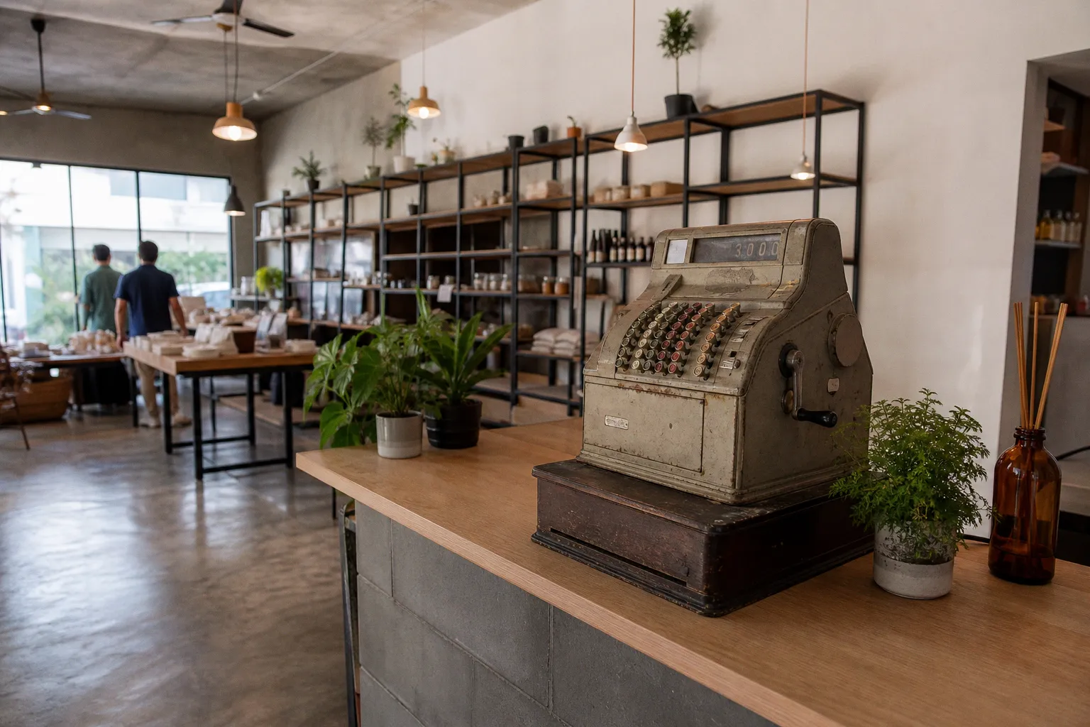 AI for small business requires a reality check