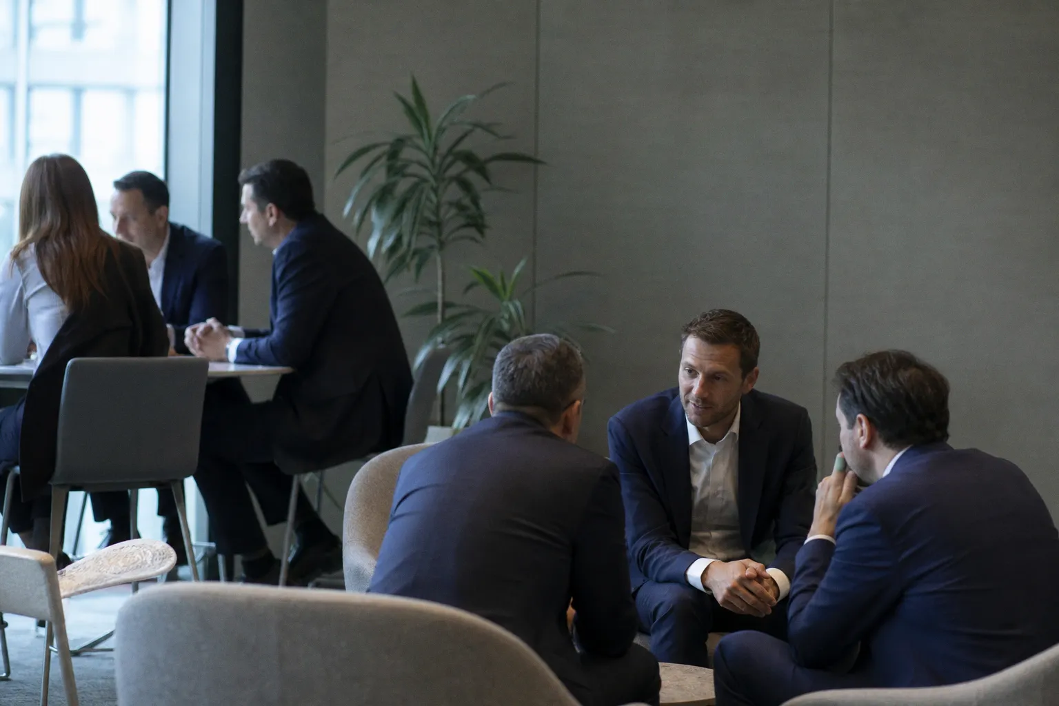 AI, Private Credit and Banking Trends