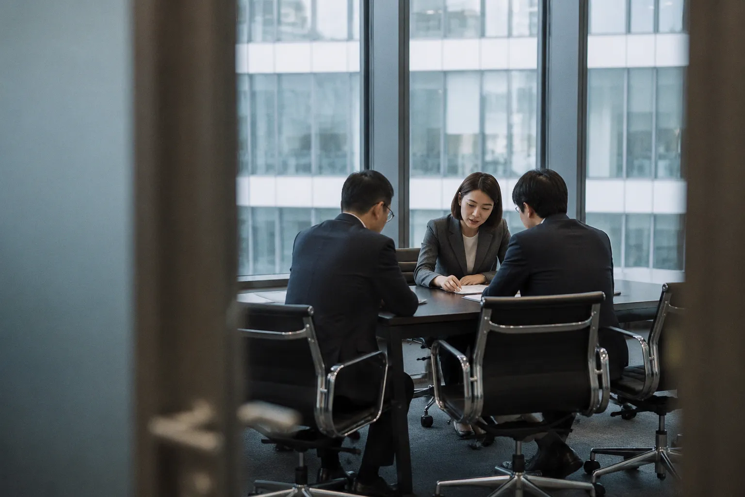 Ajou Pharm to Adopt K-IFRS, Advancing Toward a Global Financial Reporting System