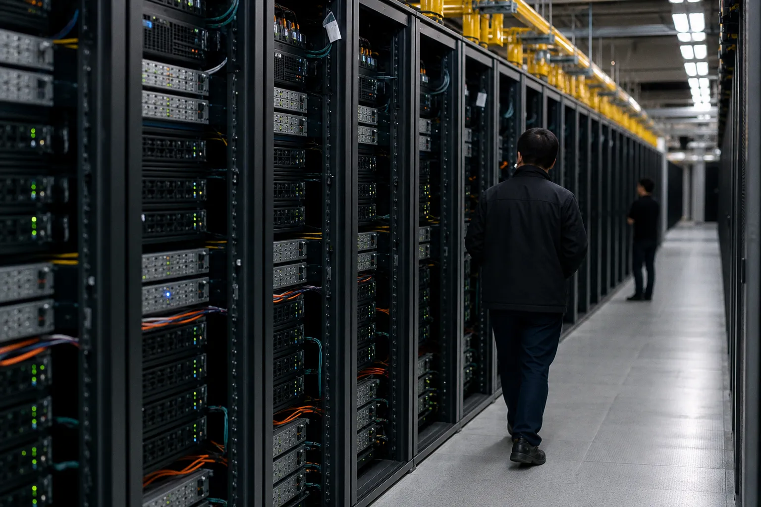 BIS Sees Peril for Economy, Financial System in AI Investment Boom