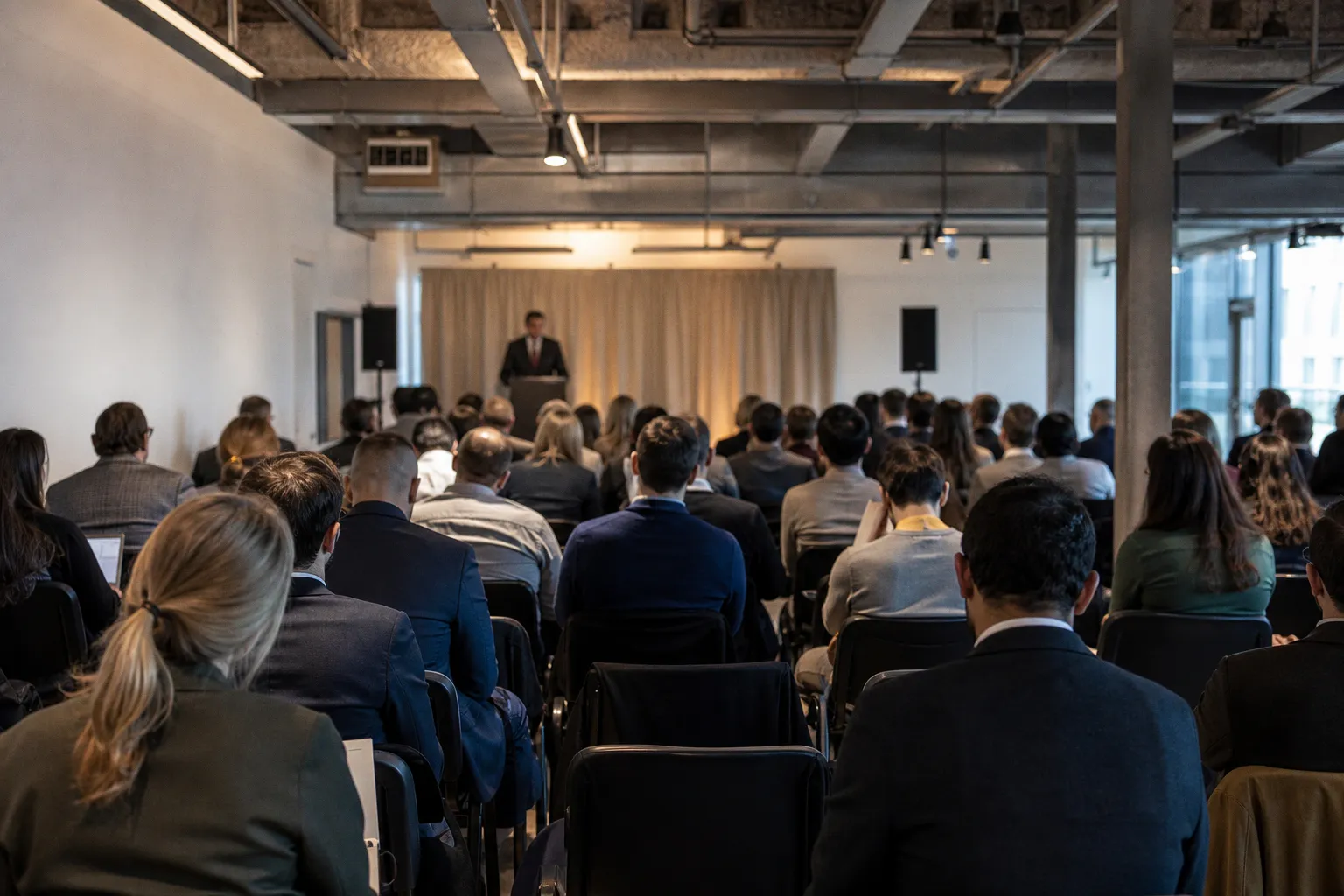 Boston Fintech Week 2024: Analyzing Intelligent Finance