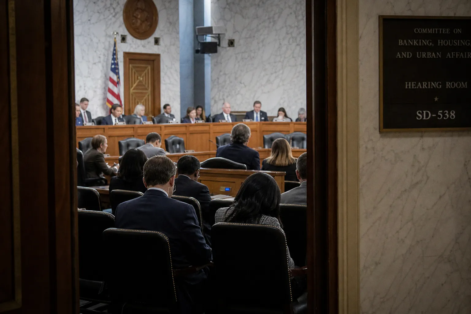 Cryptocurrency Regulation: A Guide to U.S. & Global Policies