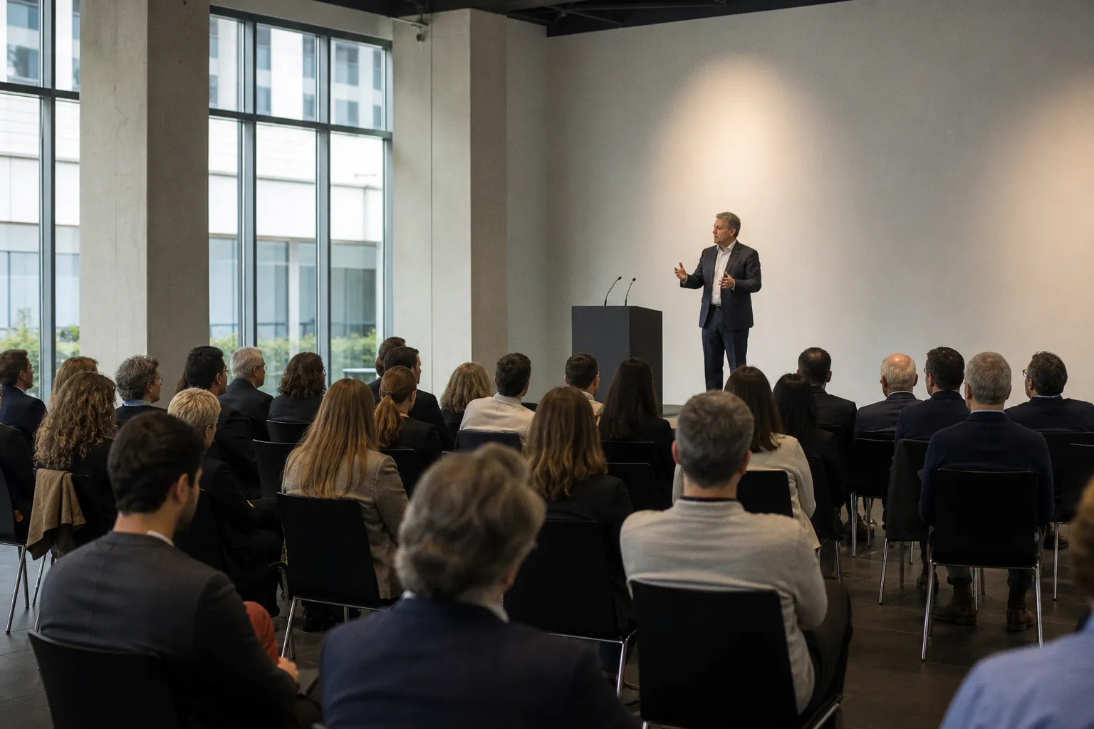 Fintech Meetup Unveils "Built on Trust" Theme and Growth Strategy for 2027