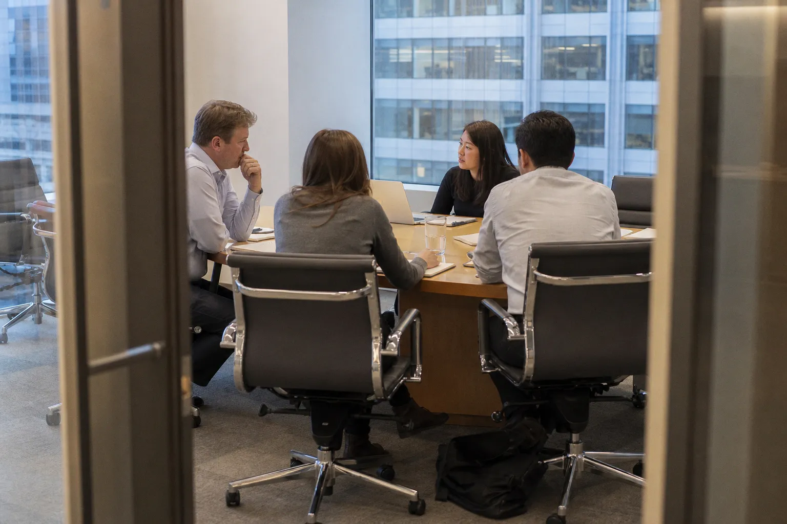 Fire your mergers and acquisitions lawyer to save the tech exit
