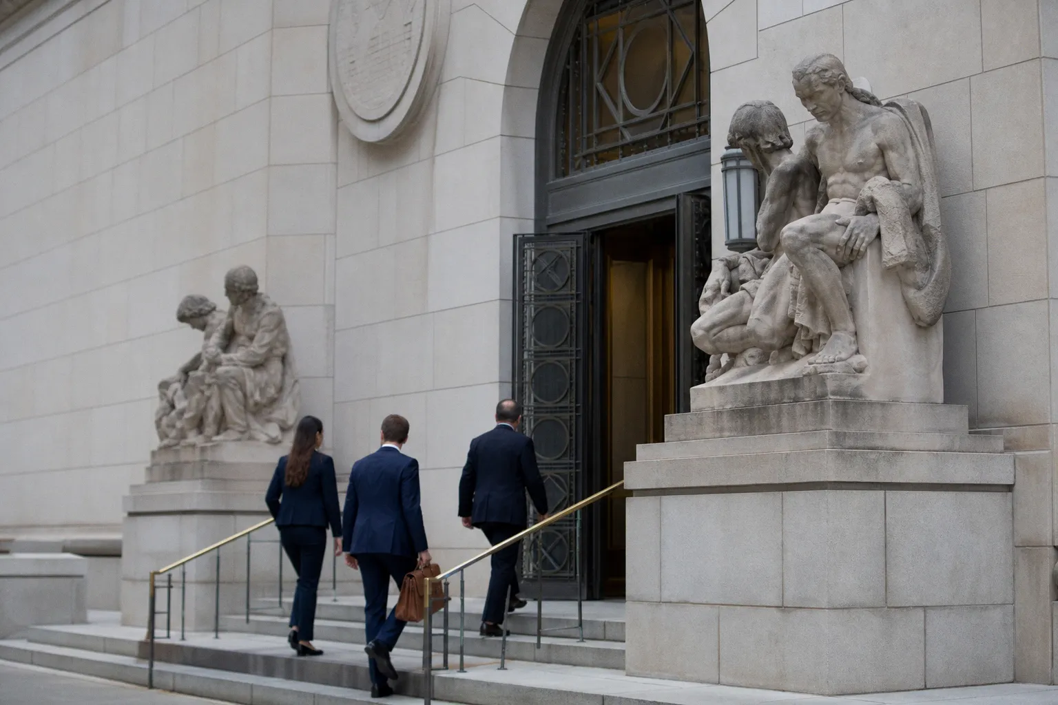 FTC Seeks Public Comment on Policy Statement Addressing AI Accuracy