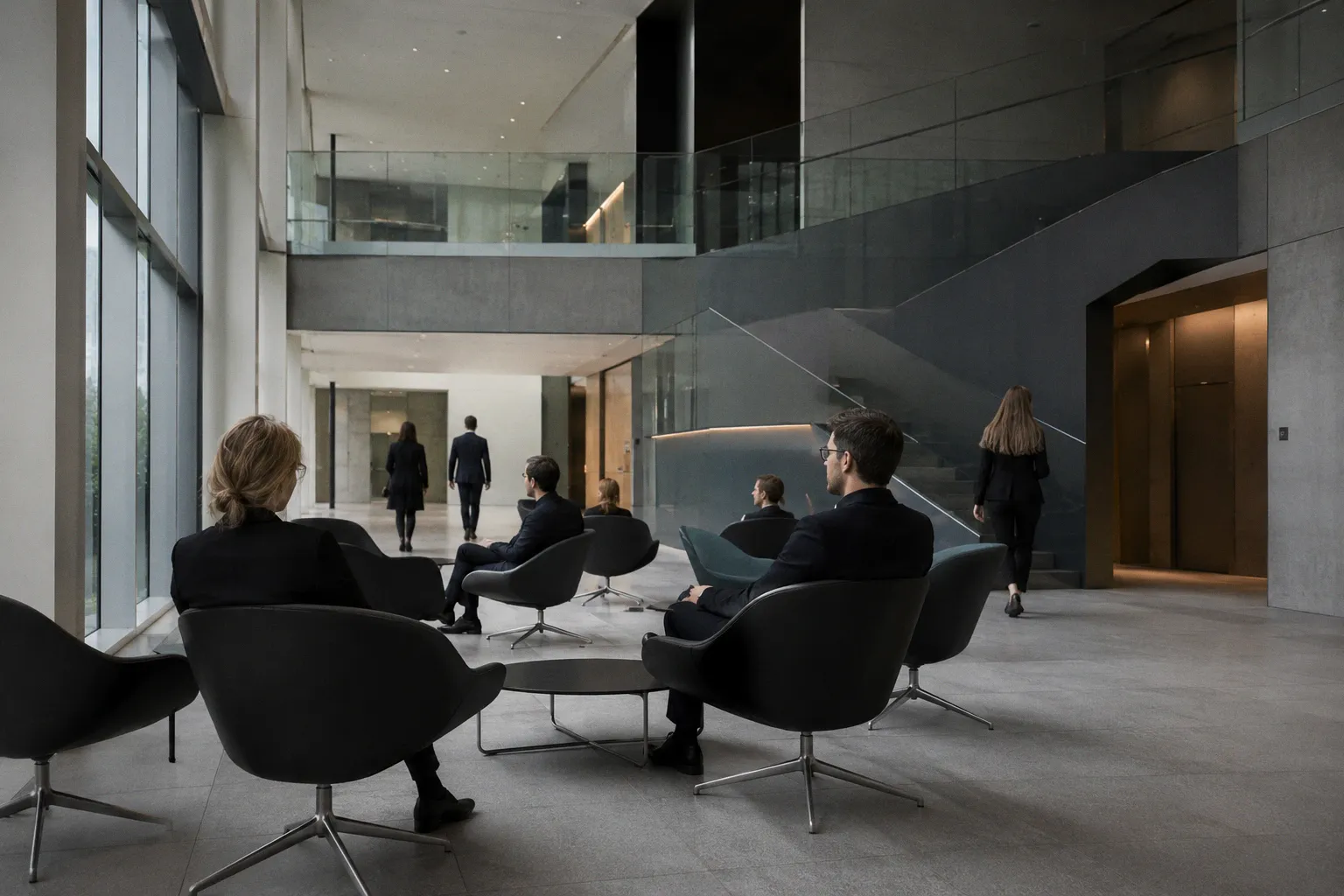 G+D: Navigating the Future of Fintech Agility and Innovation