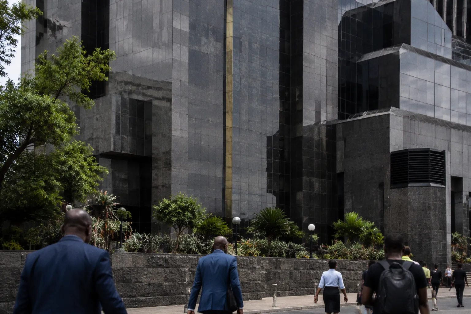 Global turmoil raises risks but SA’s financial system remains resilient, says Kganyago