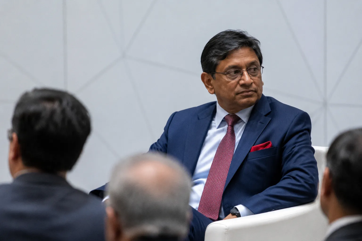 India to hold vice-presidency of global financial crime watchdog FATF for first time
