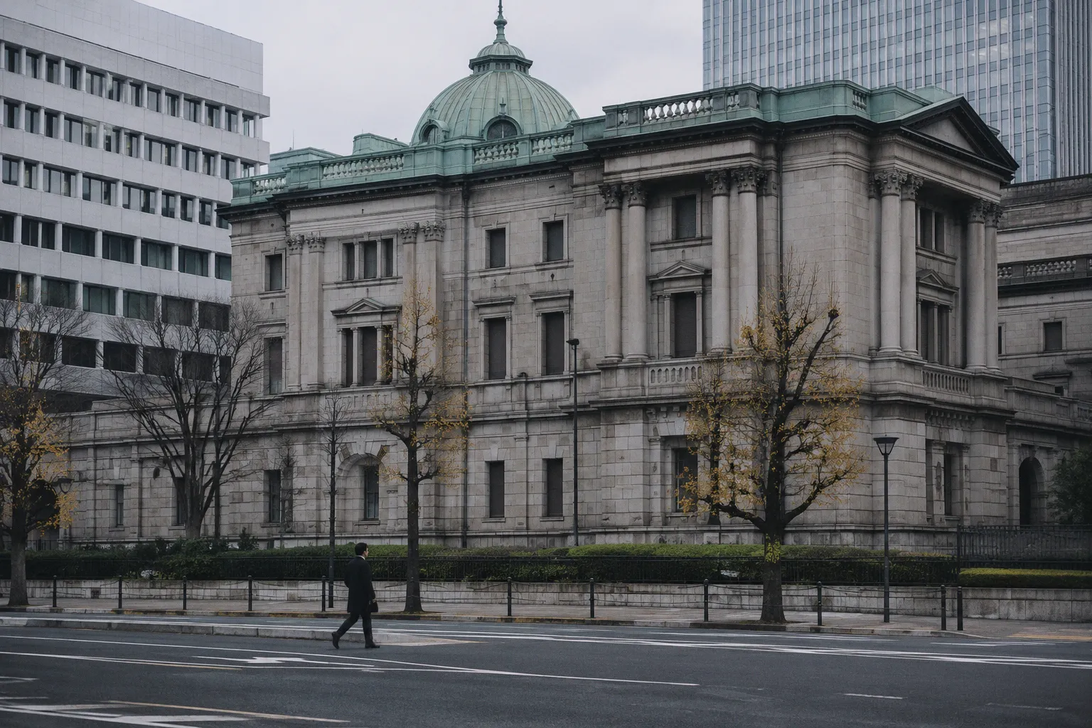 Japan raises interest rate to highest for 31 years