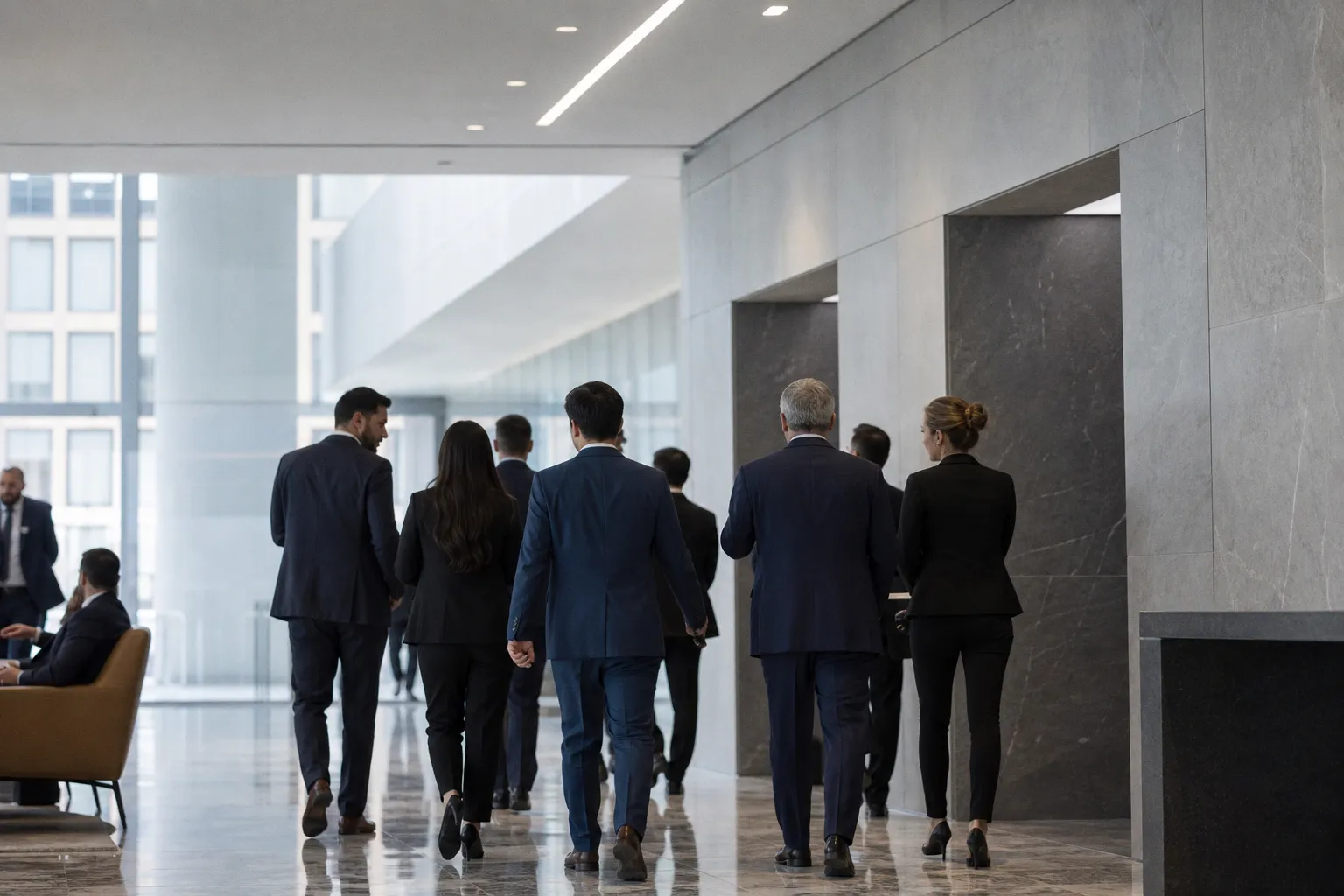 JPMorgan hires veteran banker Michael Flynn to lead small-cap banking business