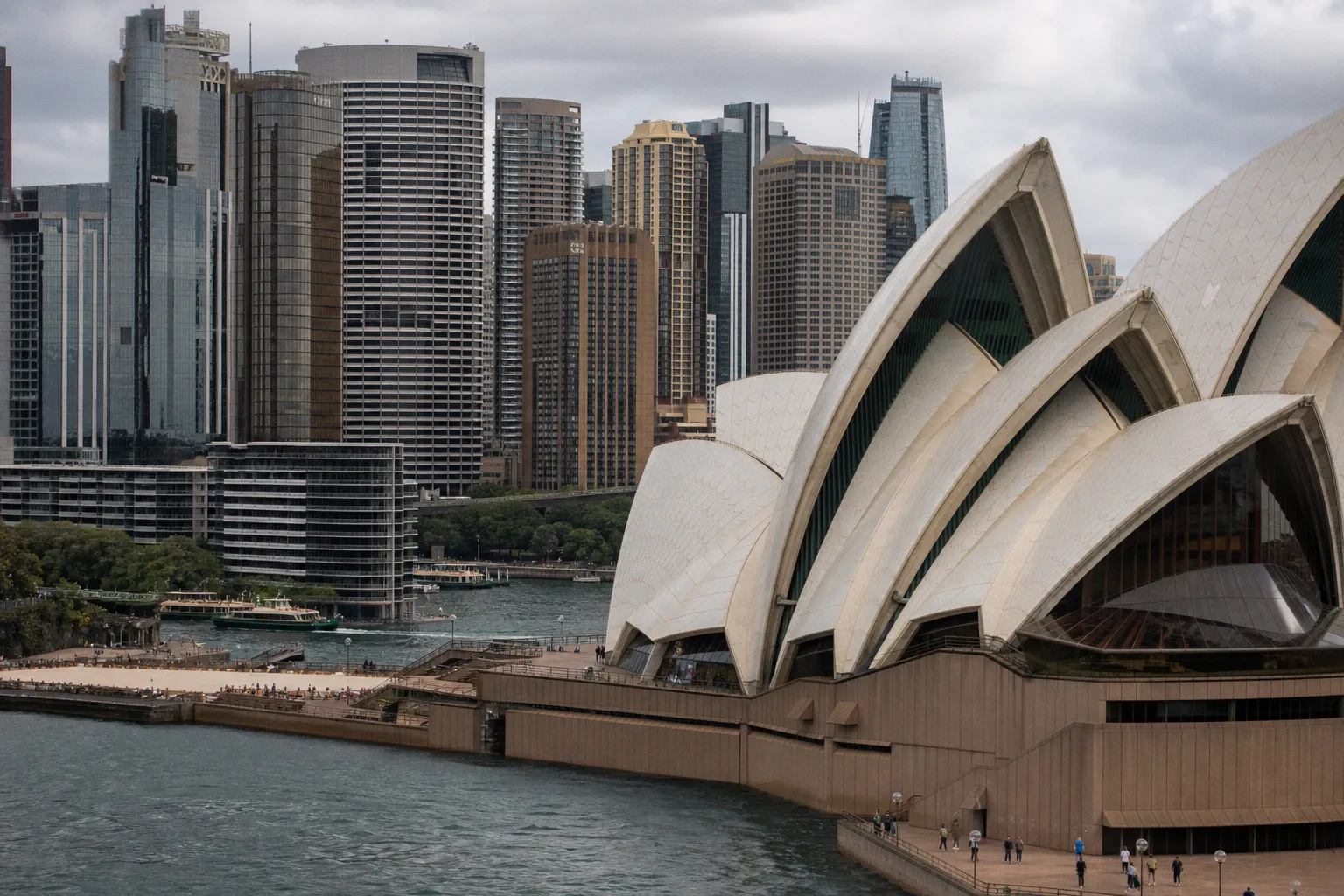 June 2026 Global Regulatory Brief: APRA system risk, HKMA resilience and UK ring-fencing reform