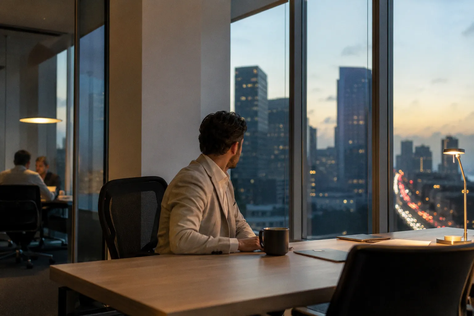 Key trends reshaping the municipal bond market