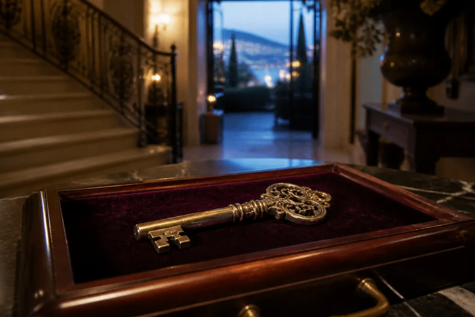 Luxury real estate agency value: why boutique beats global
