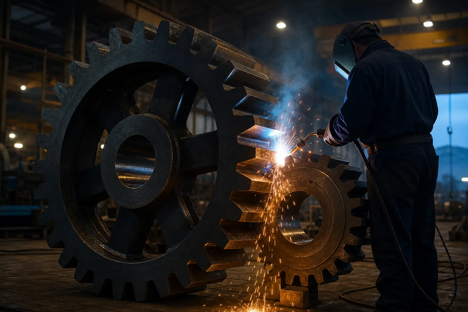 Mergers and acquisitions difference: why the line is a myth
