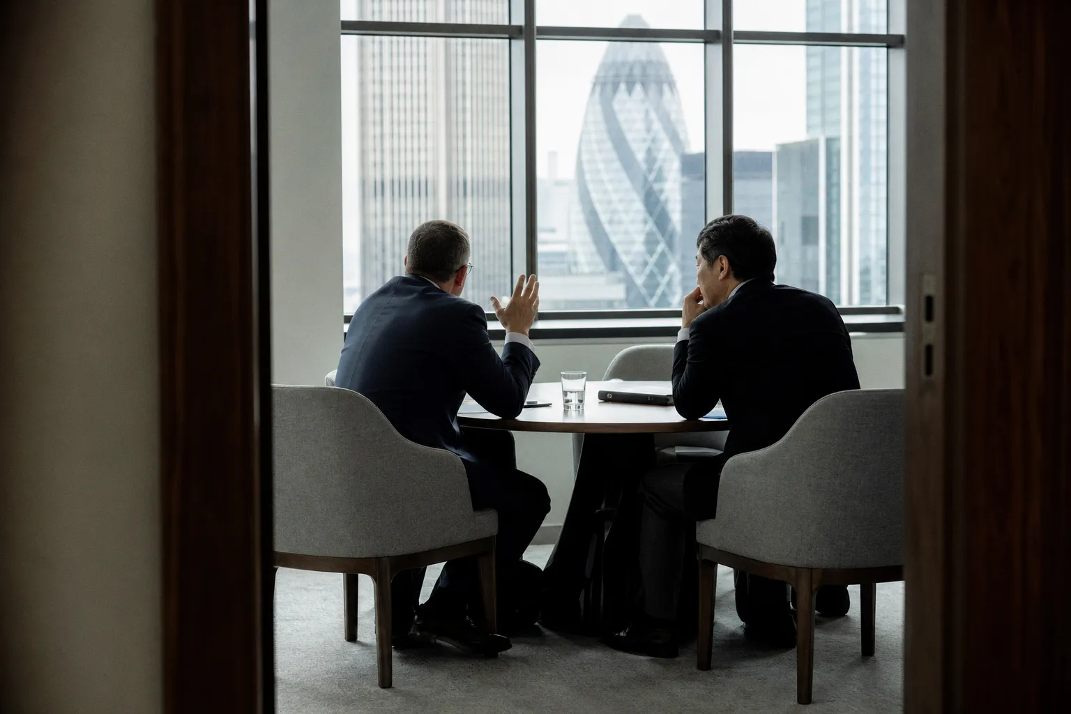 Mergers and acquisitions strategy: why culture is the real driver