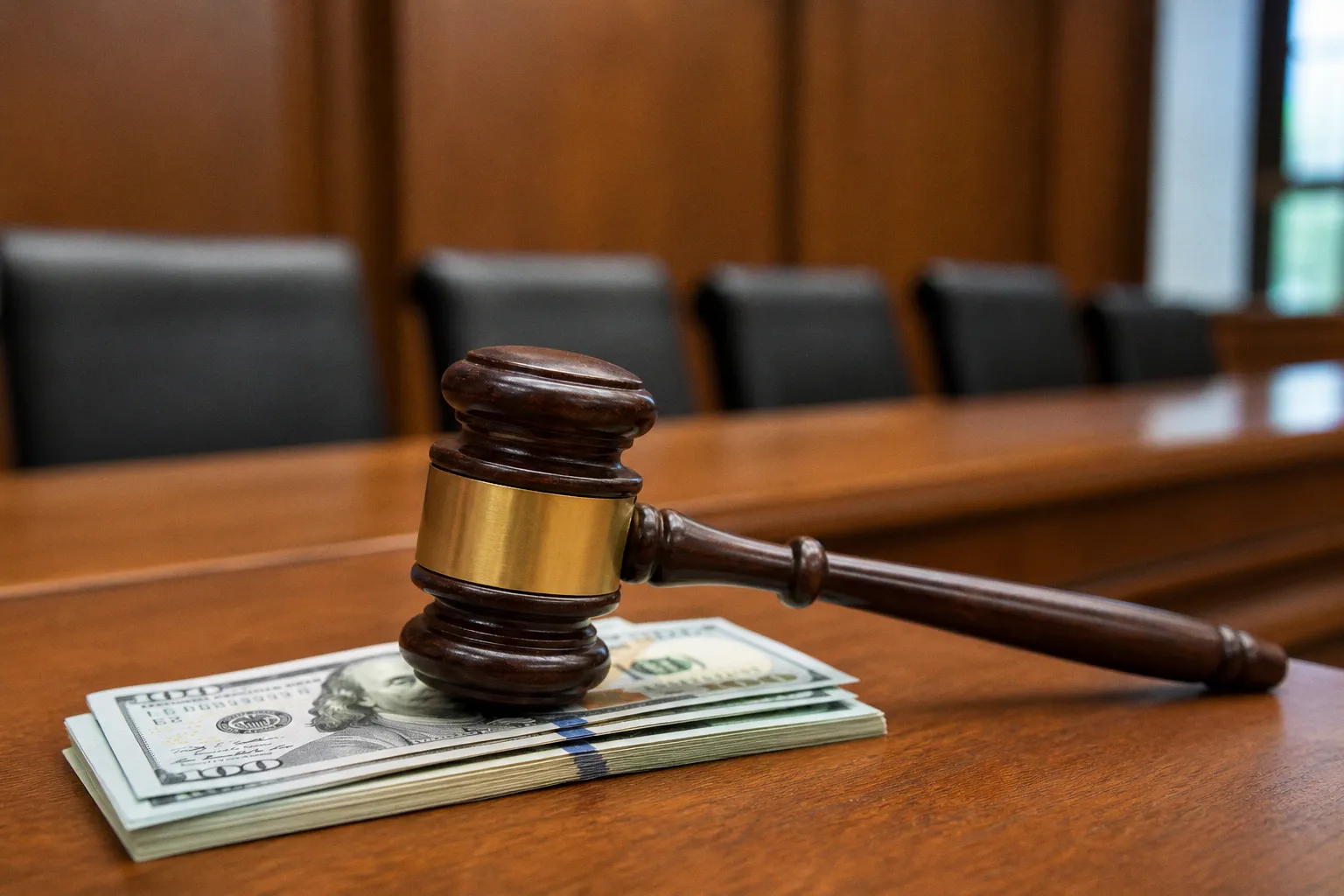 New Supreme Court decisions that impact your money in 2026