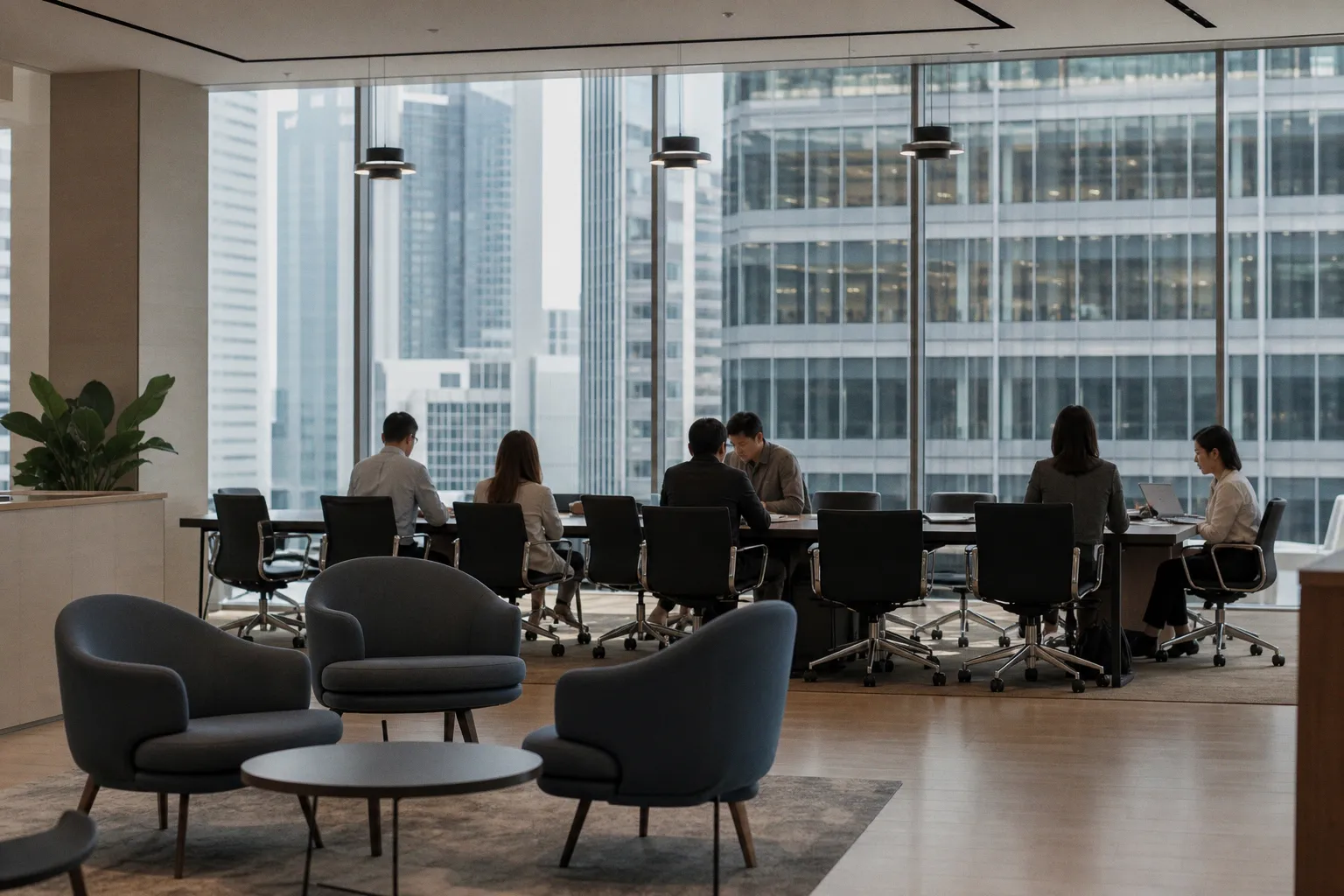 OSL Group Secures Spot on CNBC’s Global Fintech List for Second Year