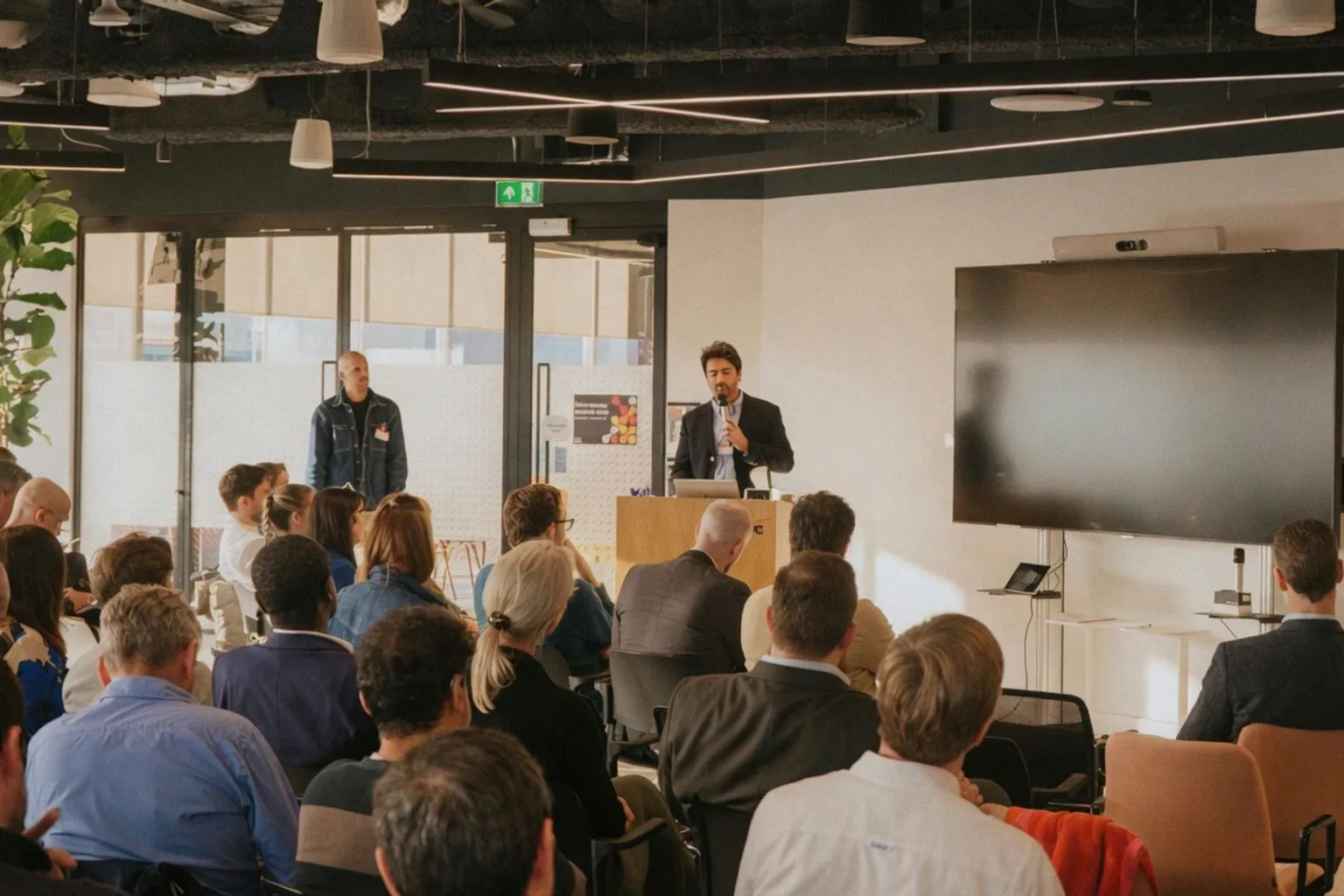 Satispay Targets up to €120 Million to Support New Financial Services Push