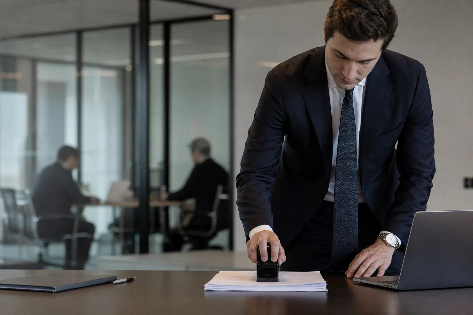 SEDA Expands Investment Banking and Capital Markets Expertise with the Addition of Ignacio Maldonado Trinchant