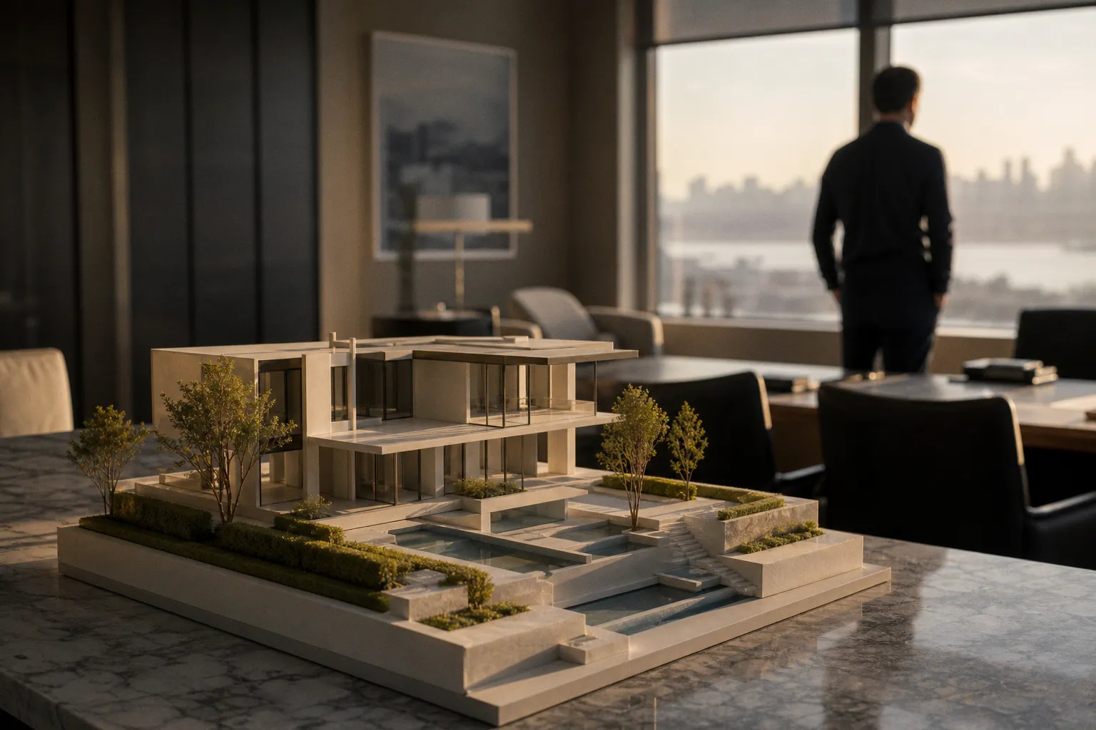 Single family office shift toward direct private equity