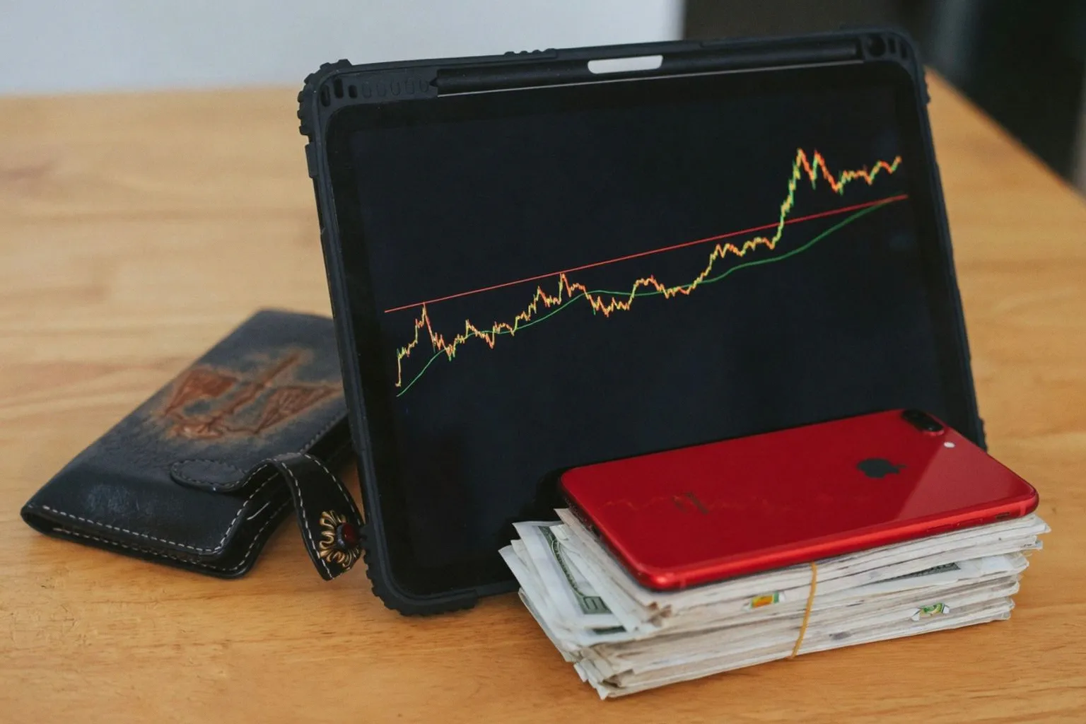 Stock Market Today: Stock Market News And Analysis