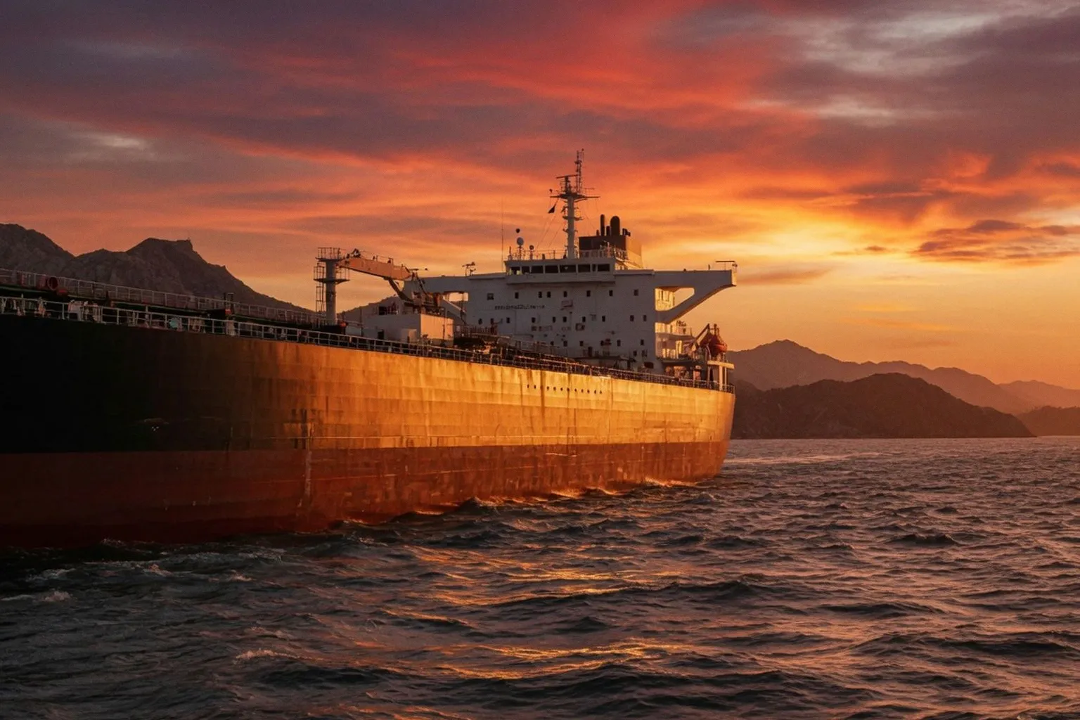 Strait of Hormuz Crisis: How Oil Prices, Inflation & Global Monetary Policy Could Impact the World Economy