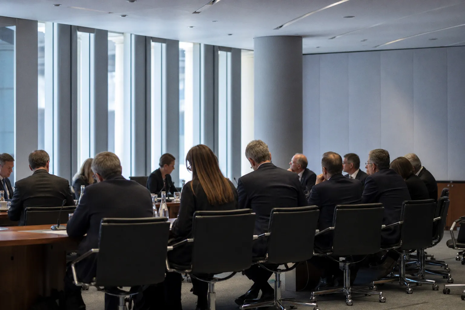 The Bank of England's climate-related financial disclosure 2026