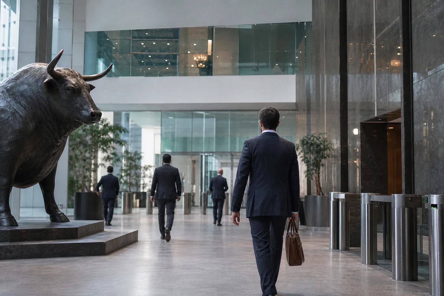 The Digital Asset Frontier: How Cryptocurrency is Recasting Global Finance in 2026