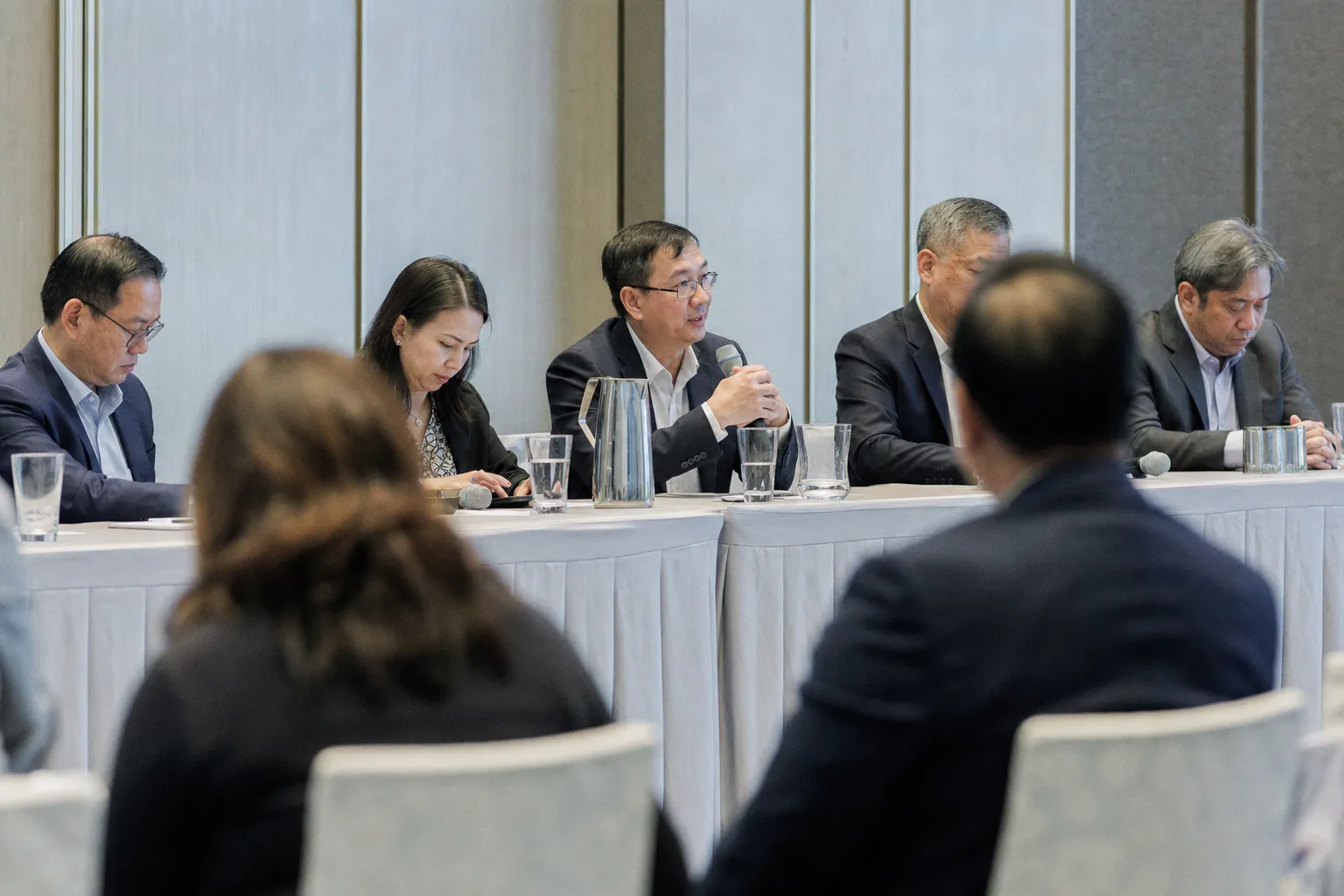 The FE - SMEs urge govt to cut business costs, ease regulations