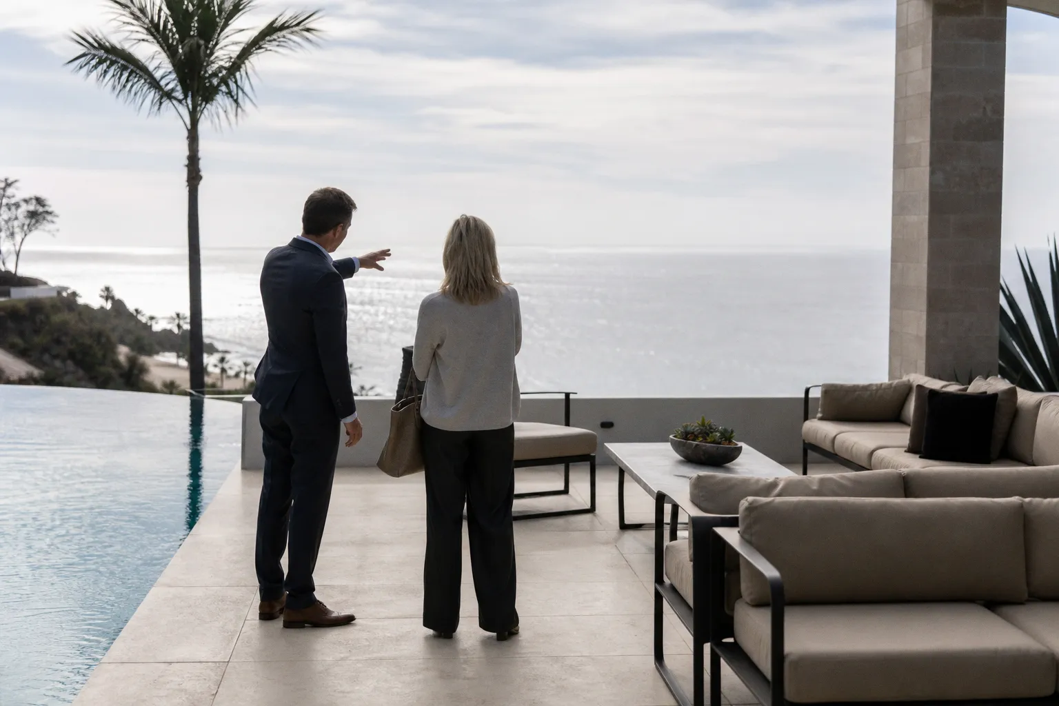 Vet the best real estate agents for luxury homes: My $5M lesson