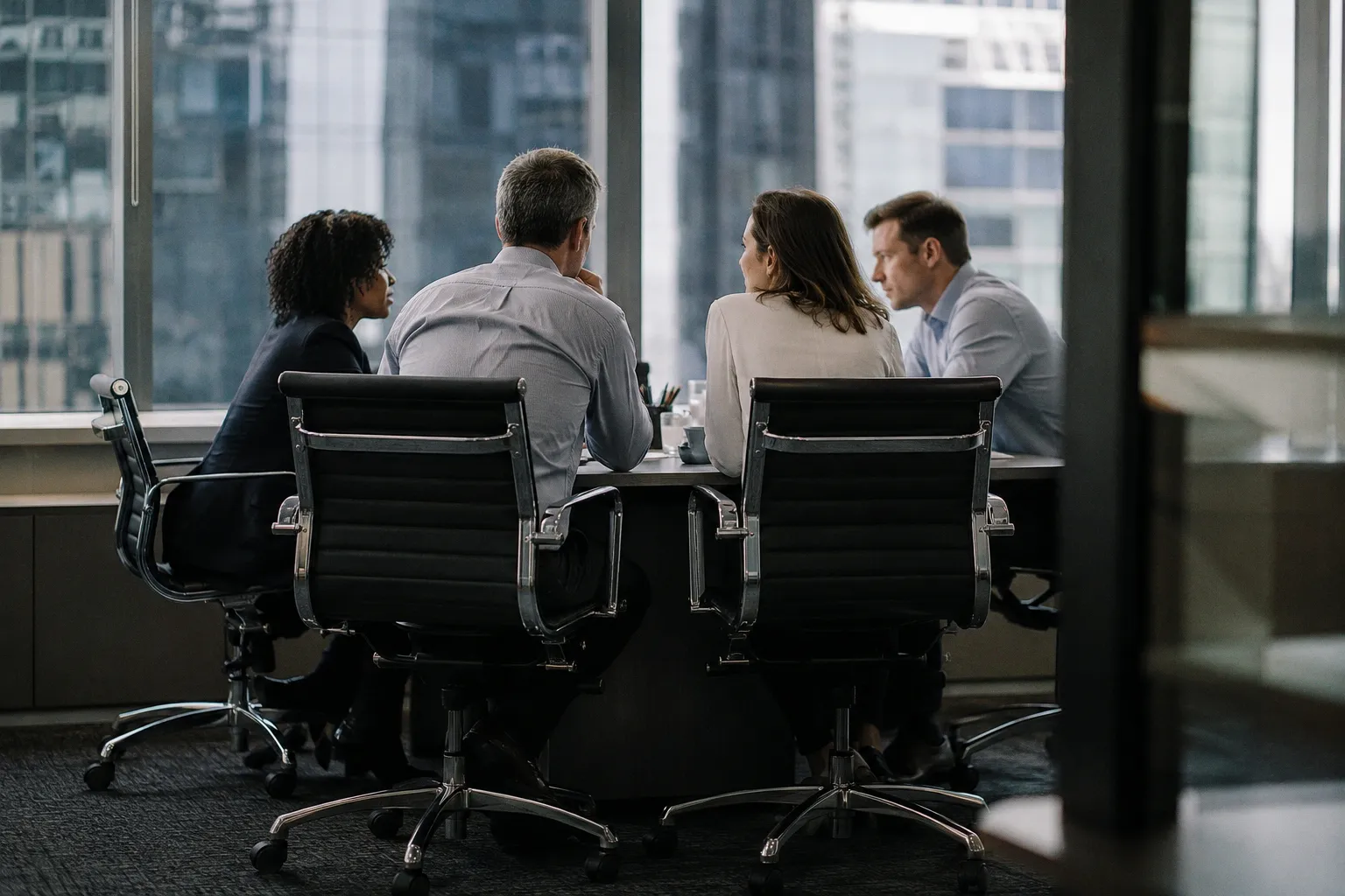 We Audited Enterprise SaaS Contracts During a Merger