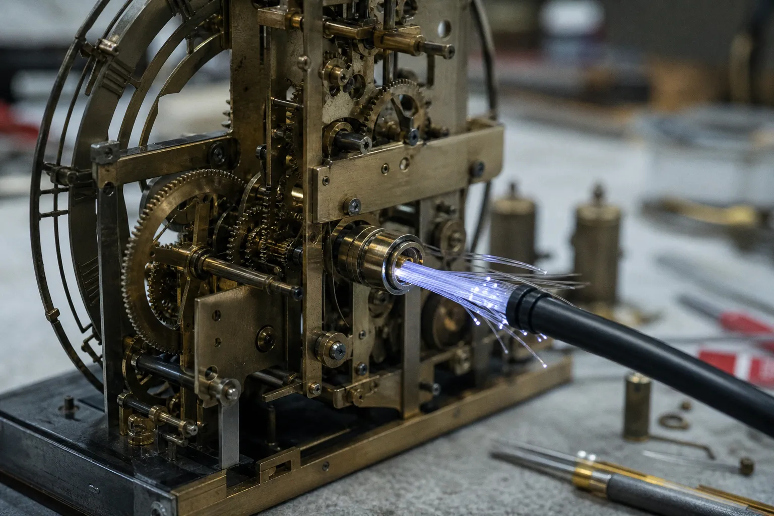 What is a digital transformation strategy? Lessons from a $10M pivot
