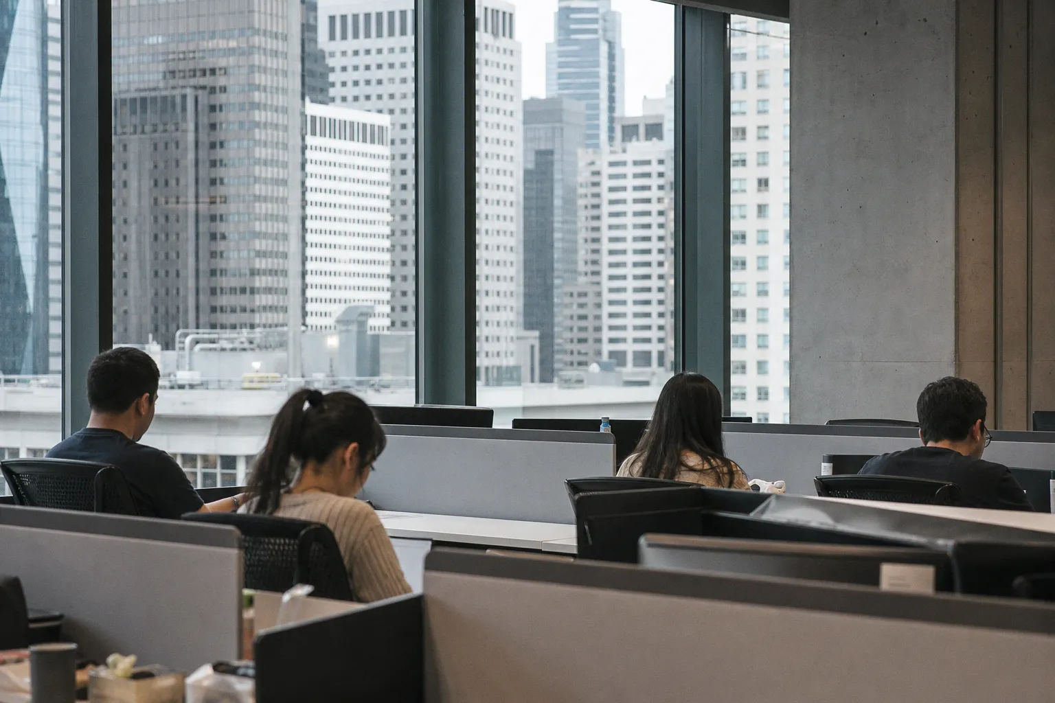 What the Latest US Data Says About FinTech Innovations: Demand, Investment and Growth Areas