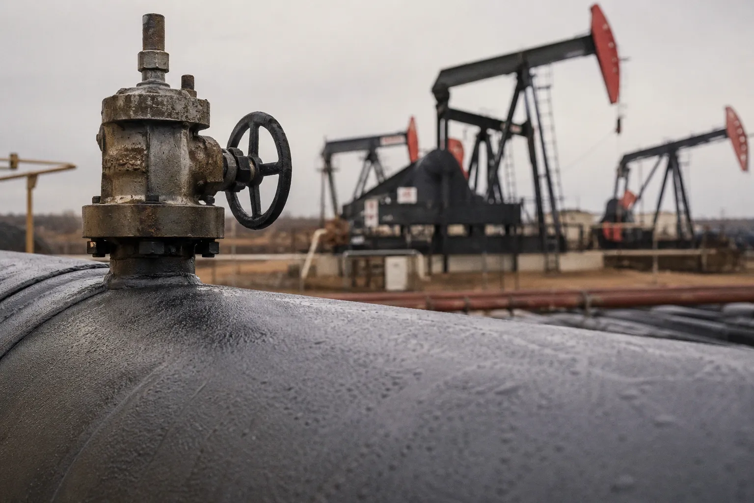Why I check Brent crude spreads before buying oil futures